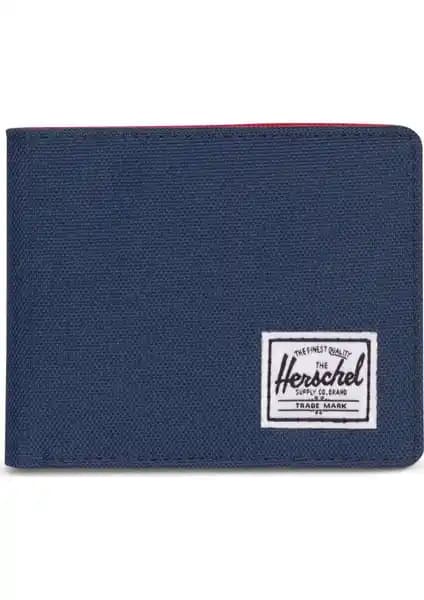 Herschel Cüzdan Roy RFID: Şık Tasarım ve Güvenlik Özellikleriyle Pratik Kullanım