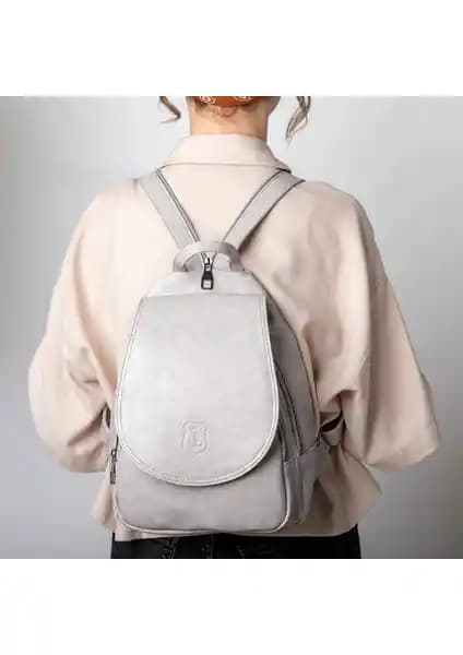 HKY Kadın Yüksek Kalite Sırt Çantası Şıklık ve Fonksiyonelliğin Mükemmel Buluşması