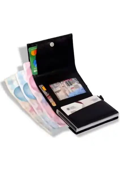 İki Farklı Mekanizmalı Kartlık Ürünü Karşılaştırması ve Detaylı İnceleme