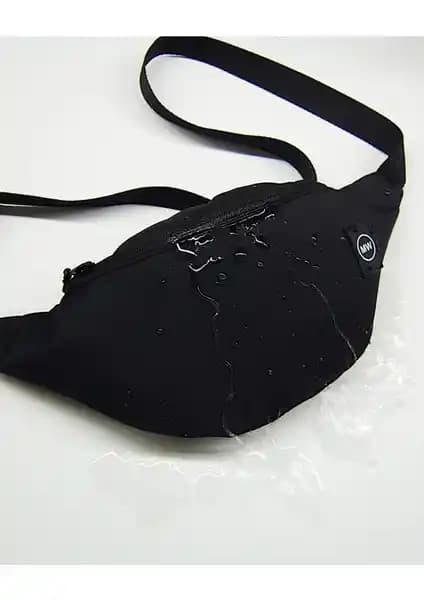 İki Farklı Su Geçirmez Kumaş Bel ve Çapraz Çanta Karşılaştırması ve Özellikleri