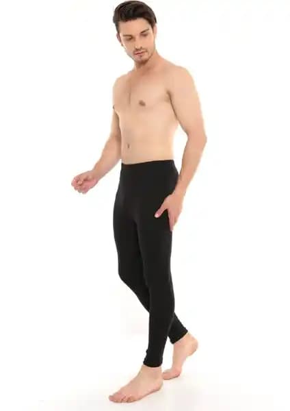 İki Farklı Termal Tayt Ürününün Malzeme ve Performans Karşılaştırması