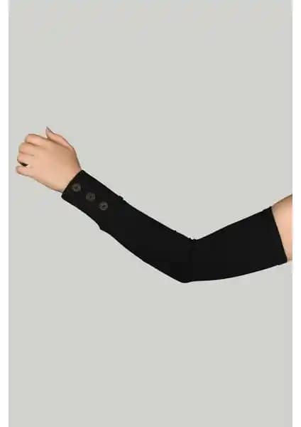 İki Farklı Tesettür Kolluk Ürününün Malzeme, Tasarım ve Kullanım Özellikleri Karşılaştırması