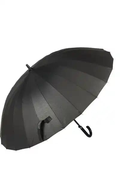 İki Premium Şemsiye Modelinin Özellikleri ve Kullanım Avantajları Analizi