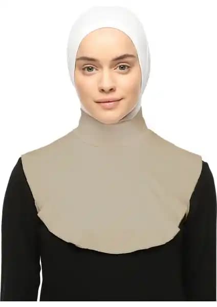 İki Tesettür Boyunluk Ürününün Kumaş, Konfor ve Kullanım Özellikleri Karşılaştırması