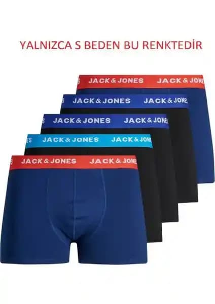 Jack & Jones Erkek Boxer Paketleri Karşılaştırması: Kalite, Konfor ve Beden Uyumu Analizi