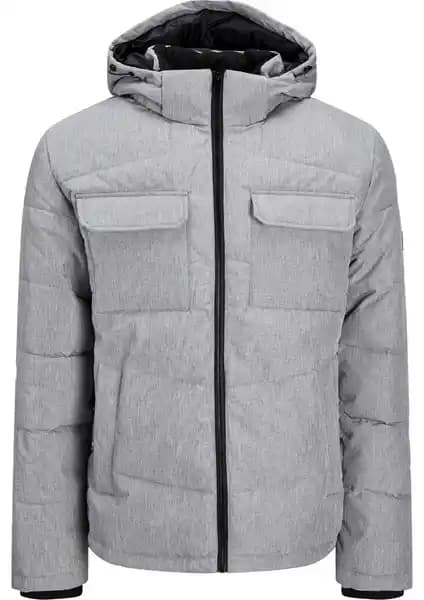Jack & Jones Jjbrady Erkek Puffer Mont İnceleme ve Kullanıcı Yorumları