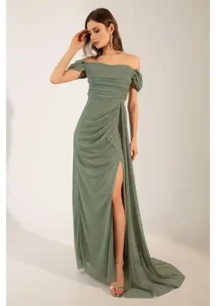 Kadın Abiye Elbise Karşılaştırması: Renk, Tasarım ve Kullanıcı Yorumları