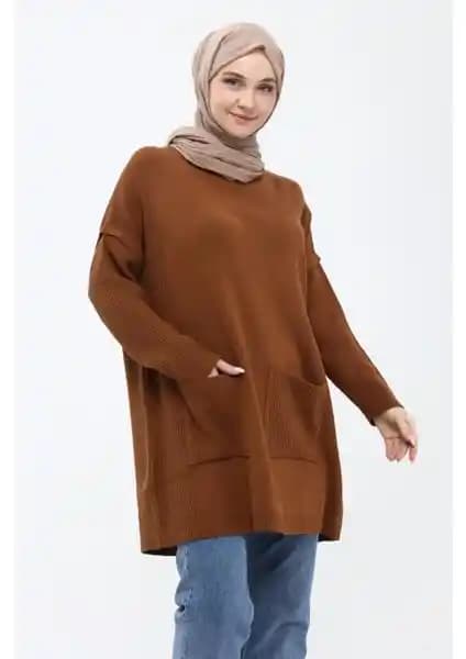 Kadın Triko Tunik Karşılaştırması: Malzeme, Beden ve Kullanım Özellikleri