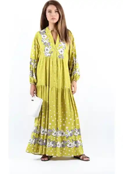 Kadın Viskon Elbiseler Karşılaştırması: Rahatlık ve Stil Analizi