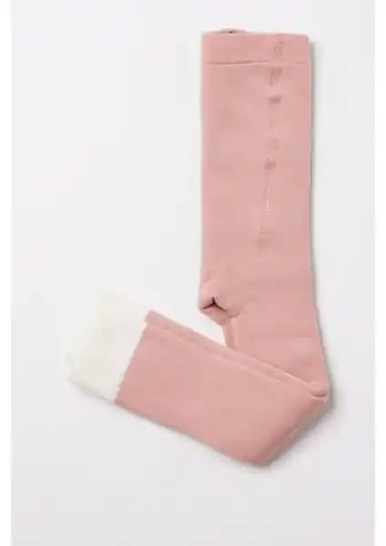 Katia & Bony Pembe Detaylı Bebek Taytı İncelemesi ve Kullanıcı Yorumları