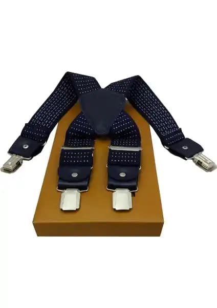 Kemer Dünyası Metal 4 Klipsli Derili Lüx Pantolon Askısı Ürün İncelemesi ve Kullanıcı Yorumları