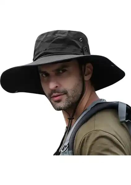 KKmoon Güneş Şapkası: Yüksek UV Koruma ve Fonksiyonellik Sunan Dış Mekan Aksesuarı