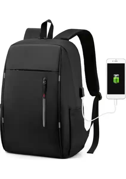 KKmoon ve My Valice Akıllı Sırt Çantaları Karşılaştırması: Malzeme, Dayanıklılık ve Tasarım Analizi