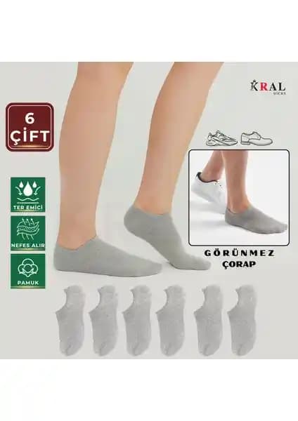 Kral Socks ve Sky Socks Çorap Karşılaştırması: Malzeme, Konfor ve Dayanıklılık Analizi