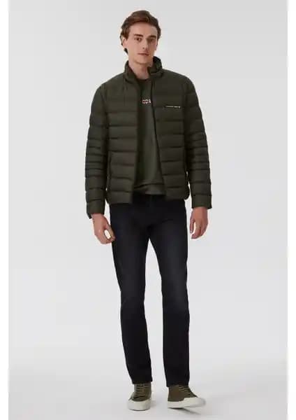 Lee Cooper James Erkek Mont Koyu Yeşil: Modern Tasarım ve Dayanıklılık Özellikleri