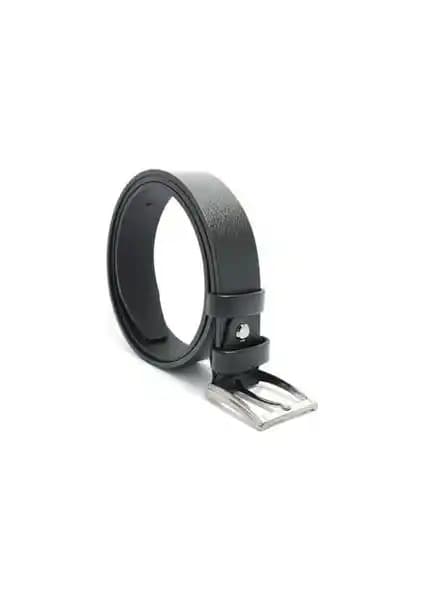 Livize Klasik Erkek Kemeri: Şıklık ve Dayanıklılığı Bir Arada Sunan Yüksek Kaliteli Deri Kemer