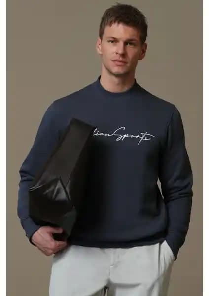 Lufian Lowe ve Pierre Cardin Erkek Sweatshirtleri Karşılaştırması: Malzeme, Tasarım ve Kullanıcı Yorumları