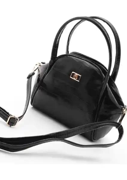 Marjin Larfe Kadın El ve Omuz Çantası: Şık ve Pratik Tasarım Özellikleri