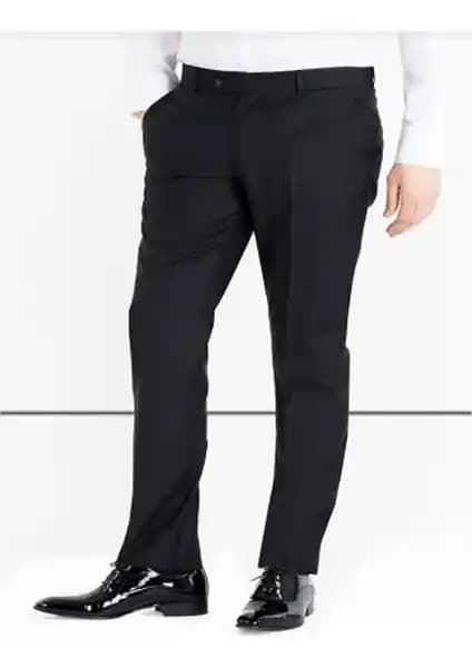 Mavimoure Erkek Klasik Kesim Kumaş Pantolon İncelemesi ve Kullanım Özellikleri