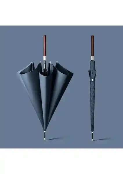 Meadow 8 ve Sakuraa UM-20 Otomatik Şemsiye Karşılaştırması: Malzeme, Dayanıklılık ve Kullanım Özellikleri