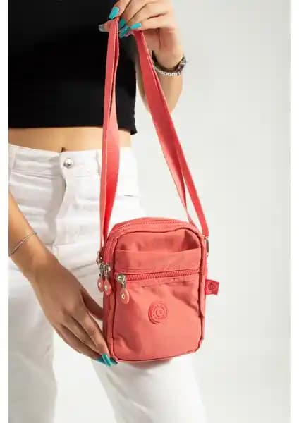 Mega Bag M 227 Günlük Kullanım İçin Suya Dayanıklı Modern Tasarımlı Unisex Çanta