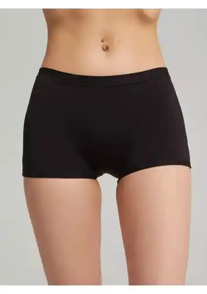 Mistirik Moncorno Model Cool & Comfort Toparlayıcı Seamless Boxer İnceleme ve Kullanıcı Yorumları