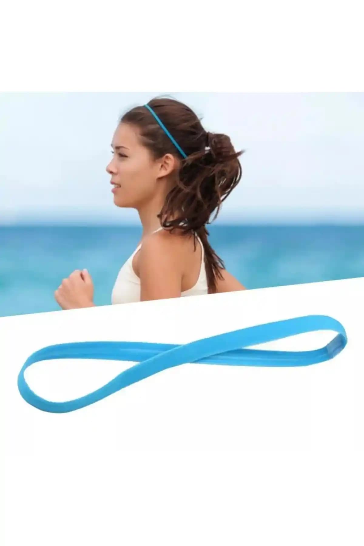 Monalisa Bambu Sporcu Bantı Doğal ve Şık Tasarımıyla Aktif Yaşam İçin Uygun