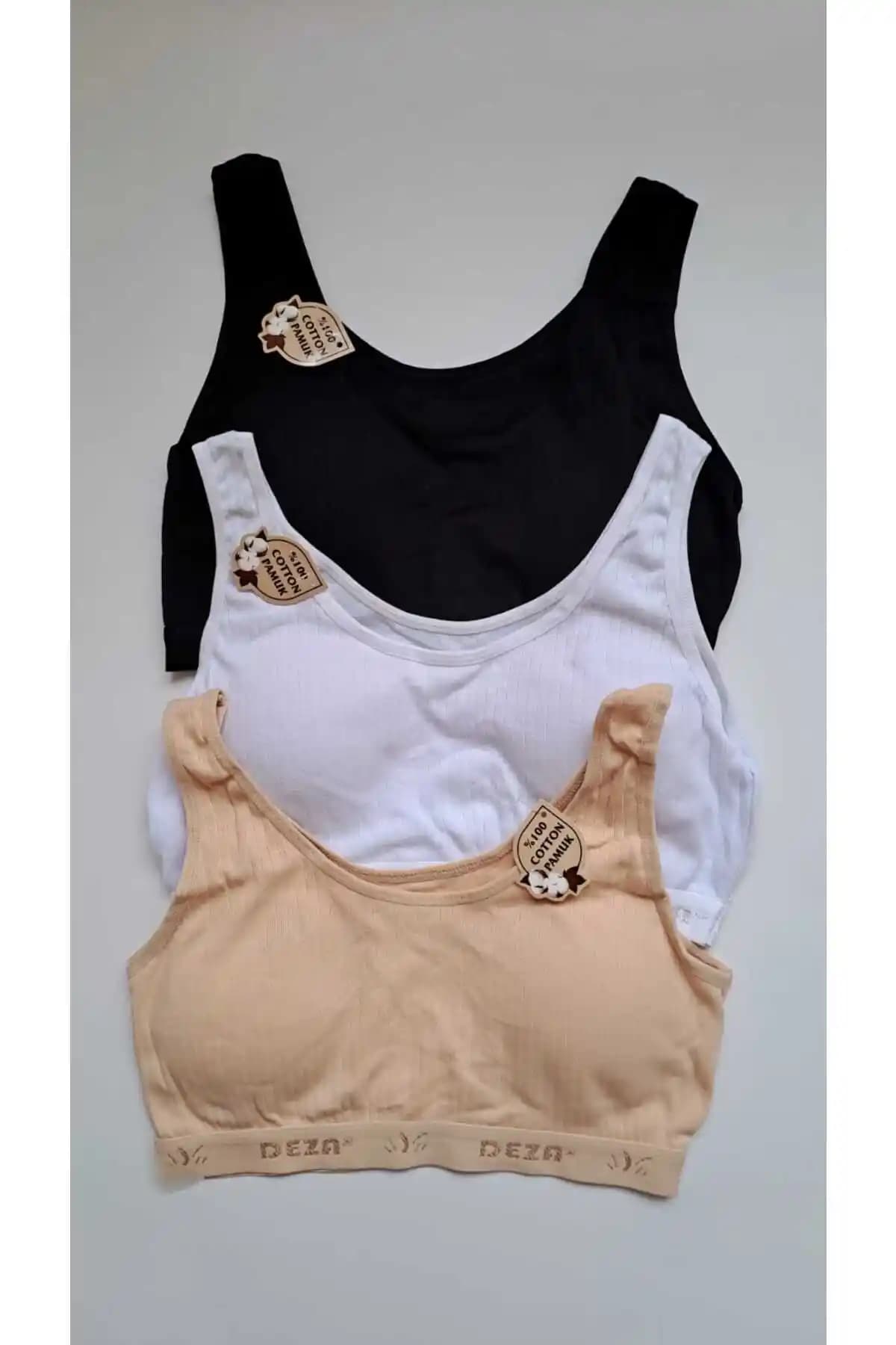 NARIYA Kadın Sütyeni: Konfor ve Şıklığı Bir Arada Sunan Modern Tasarım ve Dayanıklı Kumaş Özellikleri