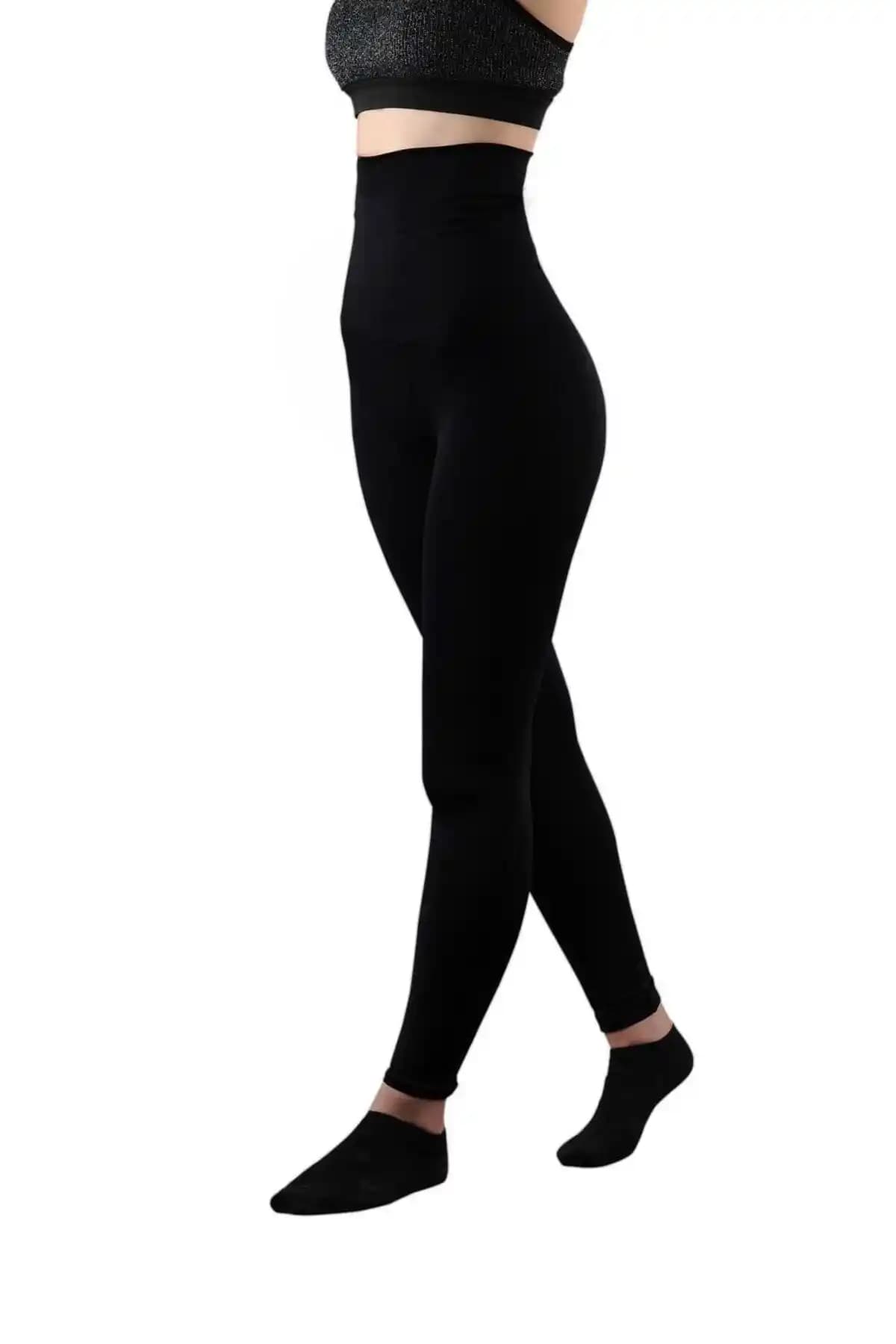 NOMA FİT Nomafit Korse Tayt: Estetik ve Konfor Sunan Vücut Şekillendirme Ürünü