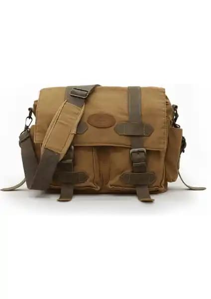 Old Cotton Cargo Çanta Karşılaştırması: Dayanıklılık ve Kullanım Alanları İnceleniyor