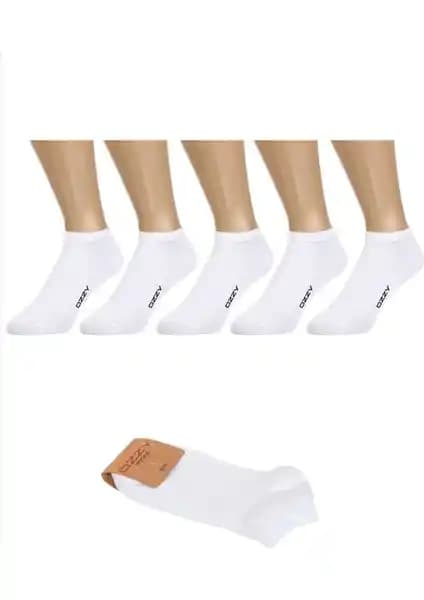 Ozzy Socks: Yüksek Kaliteli Konfor ve Dayanıklılık Sunan Unisex Çoraplar