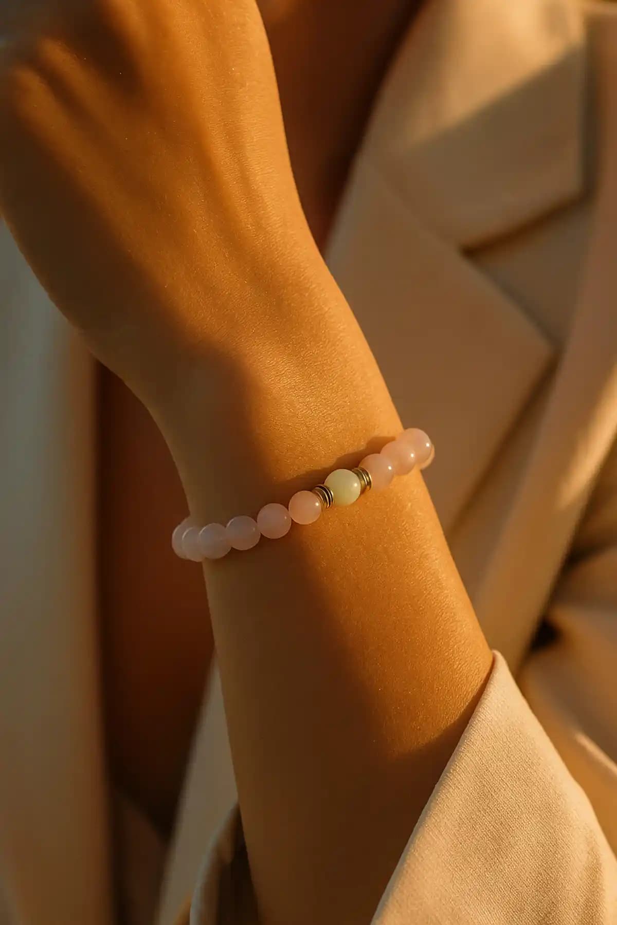 Padore Kadın Enerji Taşı Bileklikleri Doğal Güç ve Estetik Birlikteliği