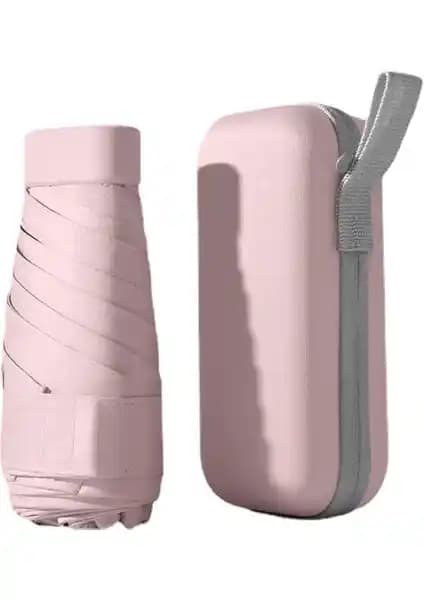 Pangolin Outdoors Taşınabilir Güneş ve Yağmur Koruma Şemsiyesi İncelemesi