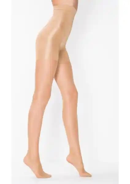 Penti Body Form Ten Külotlu Çorap İncelemesi Karın ve Basen Şekillendirme Özellikleri