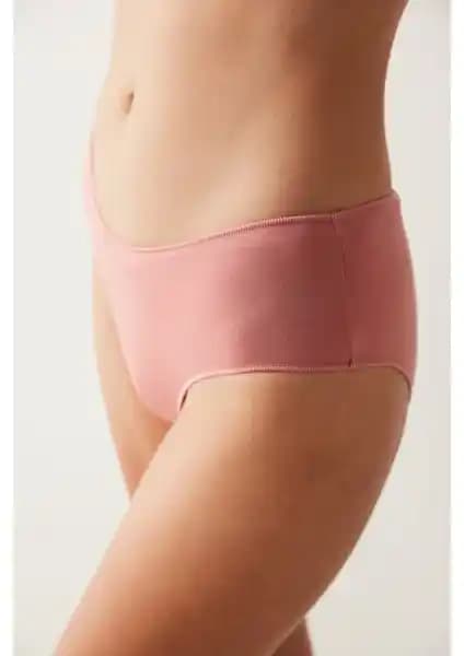 Penti Easy Micro Kadın Hipster Külot: Günlük Rahatlık ve Şıklık Sunan Modern İç Giyim