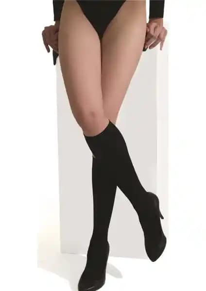 Penti Micro 40 Mus Düz Pantolon Dizaltı Çorap İnceleme ve Kullanıcı Yorumları