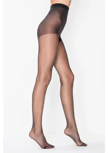 Penti Siyah Mat 20 Külotlu Çorap İncelemesi Kadınlar İçin Şık ve Dayanıklı Seçenek