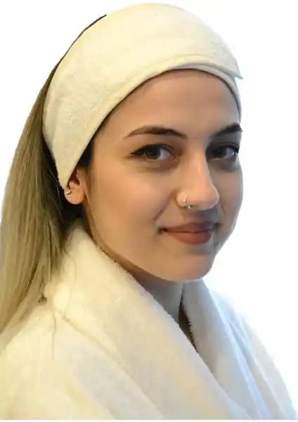 Saç Bandı Karşılaştırması: Anera Towel ve Salvia Dione Modellerinin Özellikleri