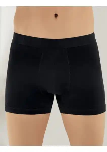 Şahinler 6'lı Paket Likralı Siyah Boxer İncelemesi ve Kullanıcı Yorumları