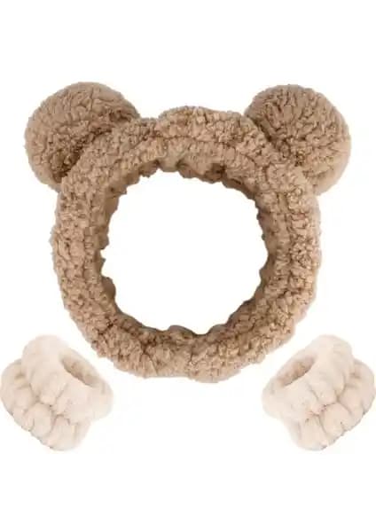 SB SizinBazar Ayıcık Takımı: Pratik ve Hijyenik Cilt Bakım Seti Özellikleri