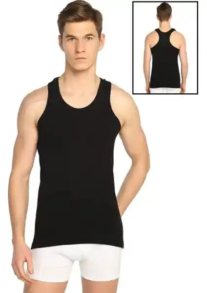 Sedef 1051 Erkek Sporcu Atlet Performans ve Konforu Bir Arada Sunar