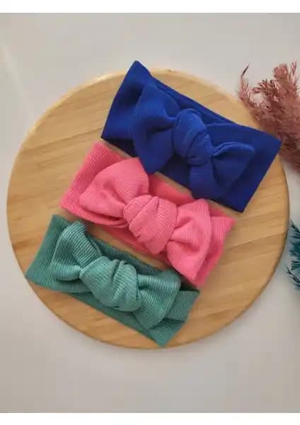 Seher Bebe Butik Kız Bebek ve Çocuk Ribana Bandana 3'lü Seti Detaylı İnceleme ve Kullanım Rehberi
