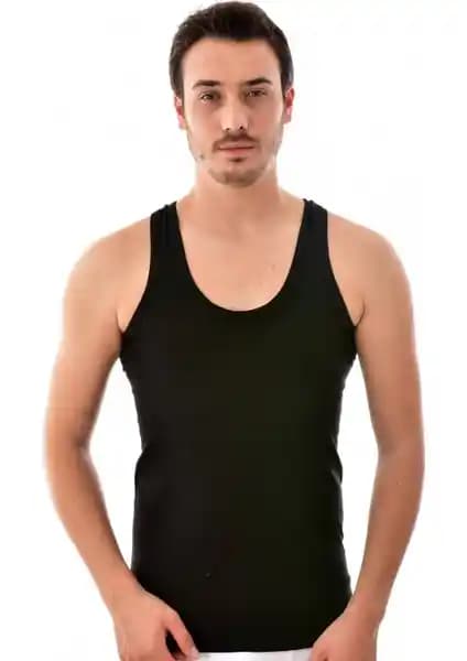 Seher Yılzı 3'lü Erkek Penye Askılı Atlet Seti İnceleme ve Kullanıcı Yorumları