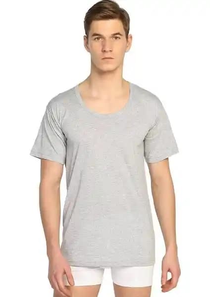 Seher Yılzı Erkek Bisiklet Yaka Yarım Kollu Atlet Fanila 6'lı Paket İnceleme ve Kullanıcı Yorumları