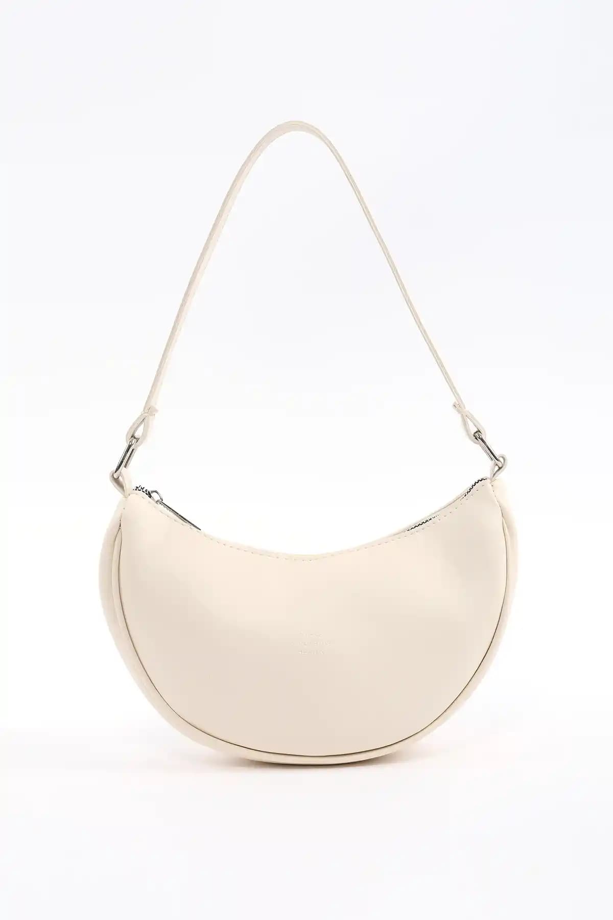 Shaka Krem Shk26 Tek Bölmeli Suni Deri El ve Omuz Çantası İnceleme ve Kullanıcı Yorumları