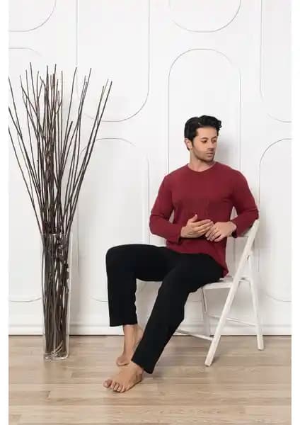 Sude Homewear ve Tampap Erkek Pijama Takımları Karşılaştırması ve Özellikleri