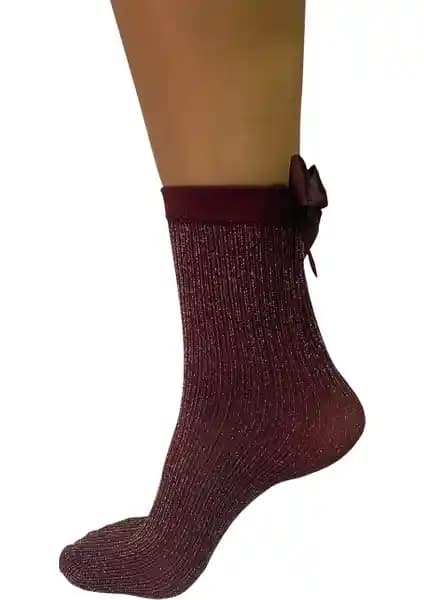 Suwen Lurex Chic ve Tul Soket Çorap Karşılaştırması: Malzeme, Memnuniyet ve Stok Durumu