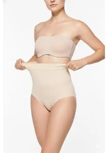 Sweet Sauna Göbek Alt Karın ve Basen Toparlayıcı Sıkılaştırıcı Korse İncelemesi