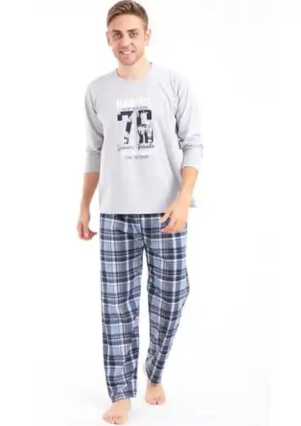 Tampap Erkek Baskılı Pijama Takımı İncelemesi ve Kullanıcı Yorumları