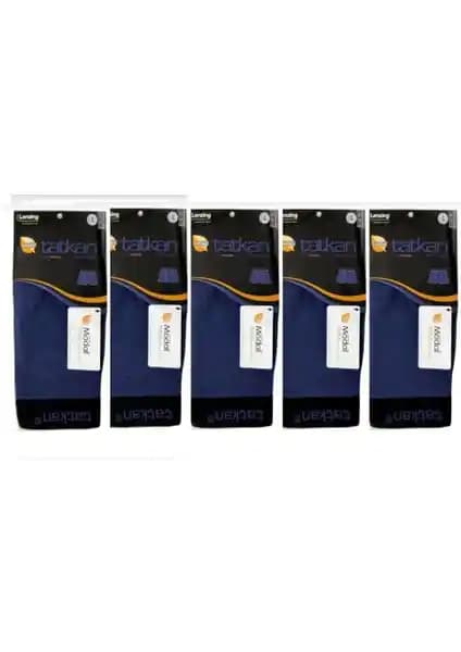 Tatkan Bodywear ve Tatkan Modal Erkek Boxer Şort Karşılaştırması Günlük Kullanım ve Konfor Analizi